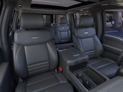 2026 Ford Super Duty F-350® Platinum®