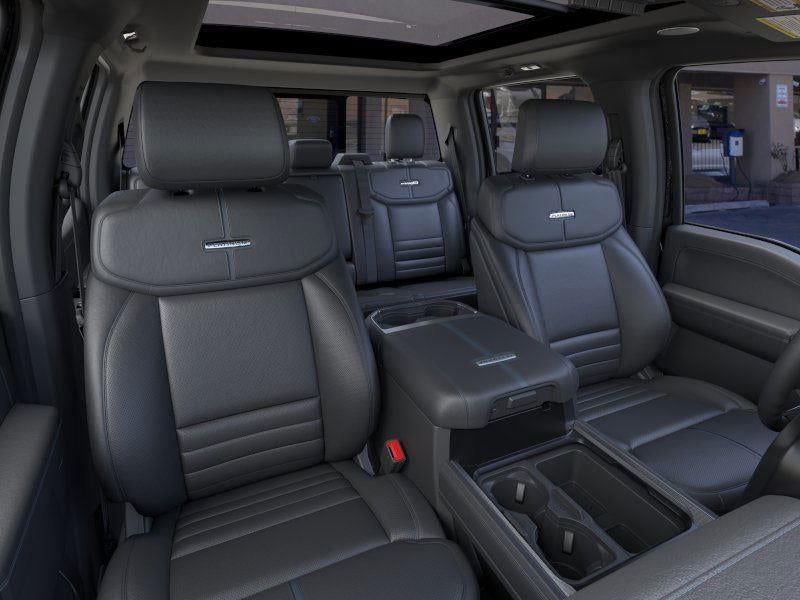 2026 Ford Super Duty F-350® Platinum®