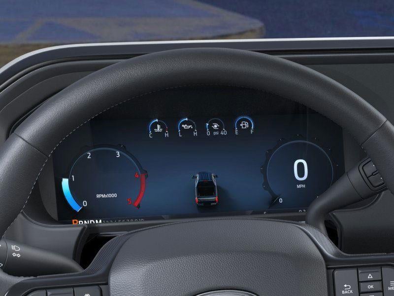 2026 Ford Super Duty F-350® Platinum®