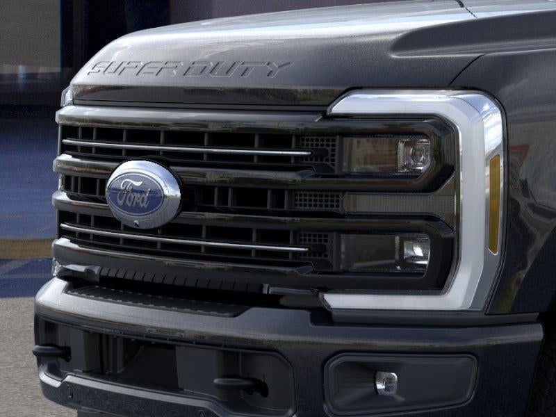 2026 Ford Super Duty F-350® Platinum®