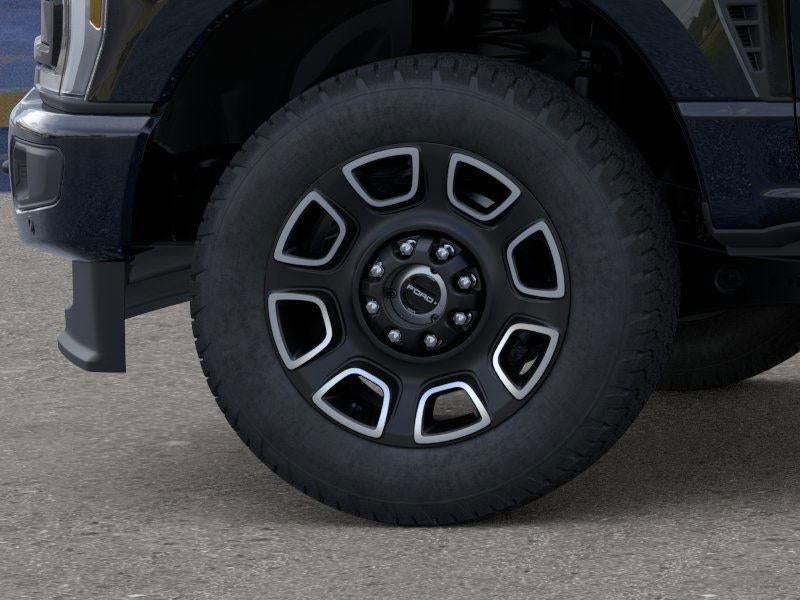 2026 Ford Super Duty F-350® Platinum®