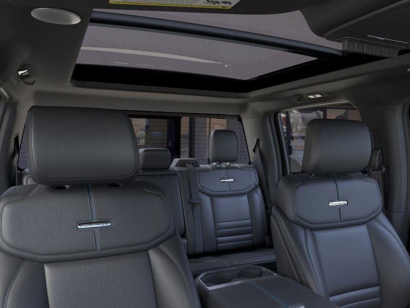 2026 Ford Super Duty F-350® Platinum®