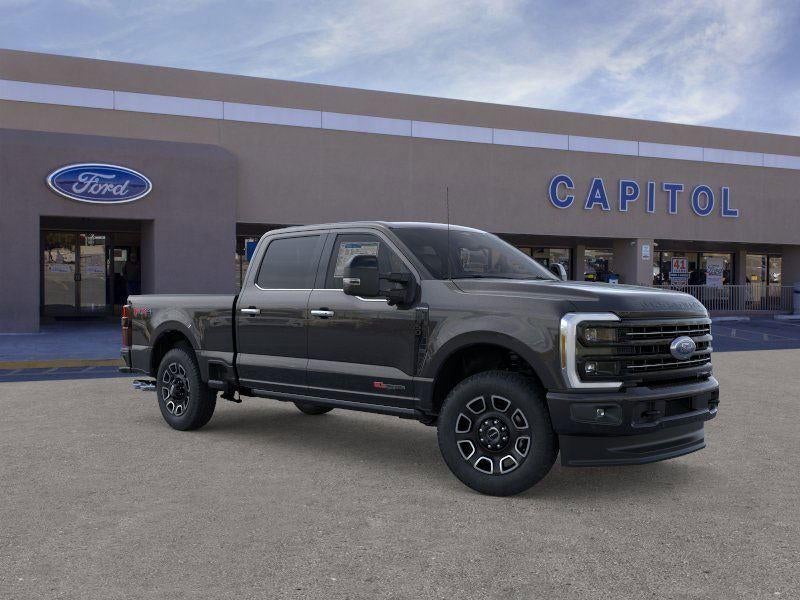 2026 Ford Super Duty F-350® Platinum®