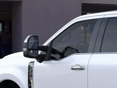 2026 Ford Super Duty F-350® King Ranch®