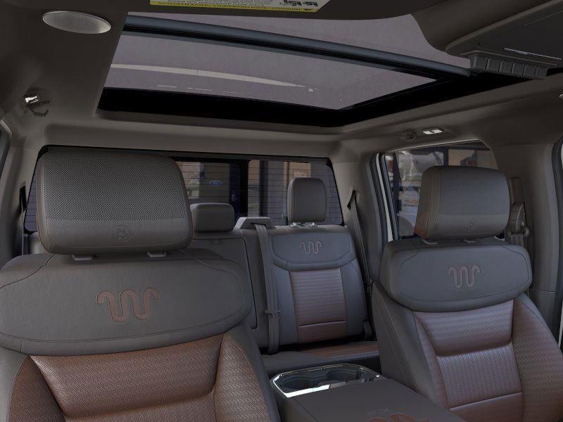 2026 Ford Super Duty F-350® King Ranch®