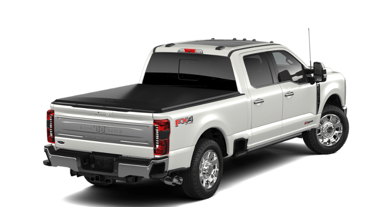 2026 Ford Super Duty F-350® King Ranch®