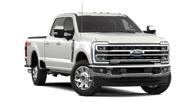 2026 Ford Super Duty F-350® King Ranch®