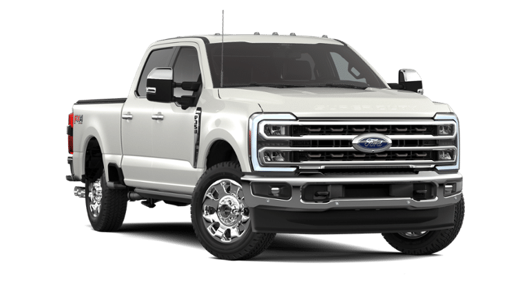 2026 Ford Super Duty F-350® King Ranch®