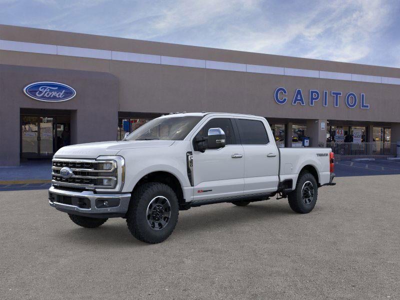 2026 Ford Super Duty F-350® King Ranch®
