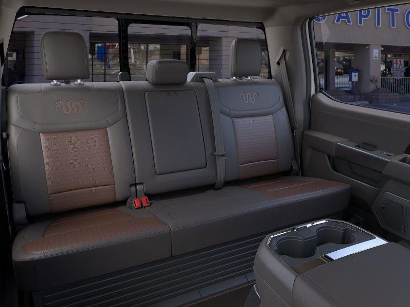 2026 Ford Super Duty F-350® King Ranch®