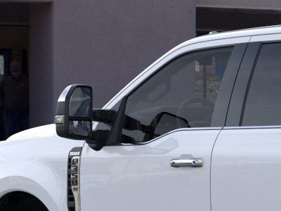 2026 Ford Super Duty F-350® King Ranch®