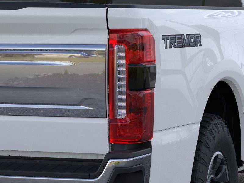 2026 Ford Super Duty F-350® King Ranch®