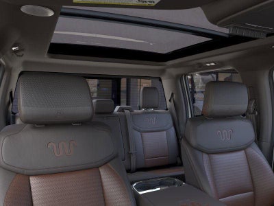 2026 Ford Super Duty F-350® King Ranch®