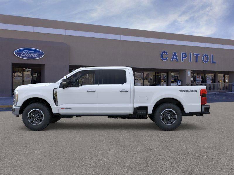 2026 Ford Super Duty F-350® King Ranch®