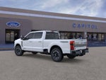 2026 Ford Super Duty F-350® King Ranch®