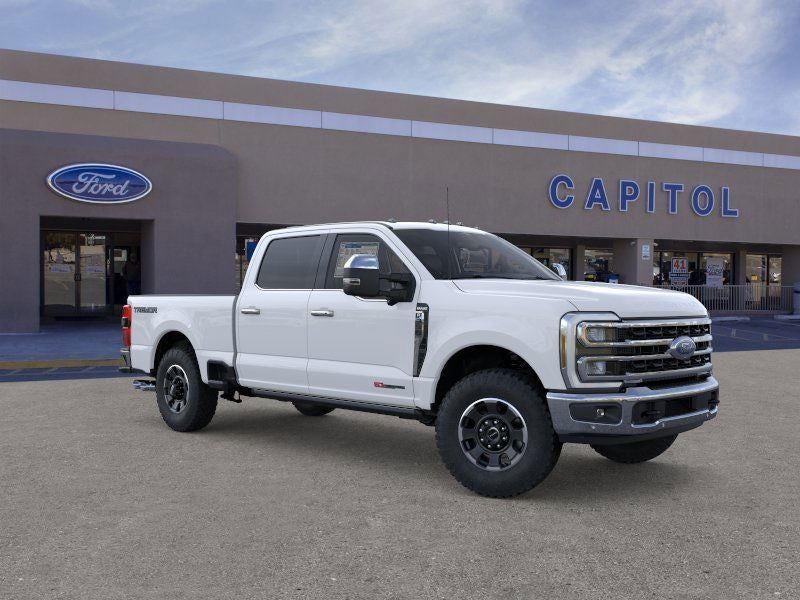 2026 Ford Super Duty F-350® King Ranch®