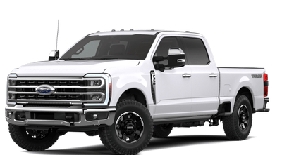 2026 Ford Super Duty F-350® King Ranch®
