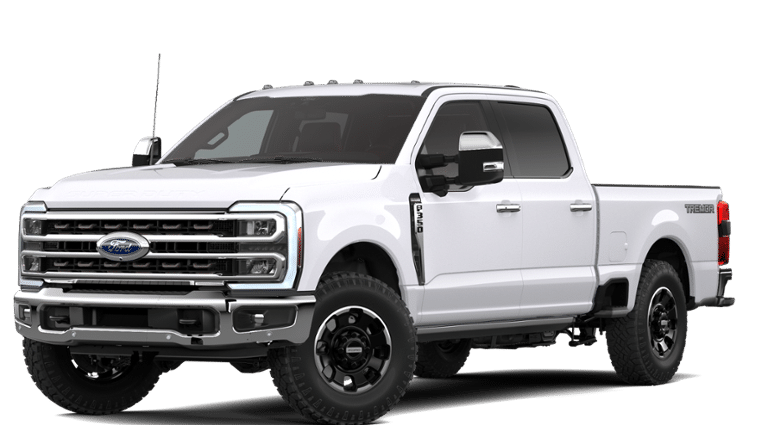 2026 Ford Super Duty F-350® King Ranch®