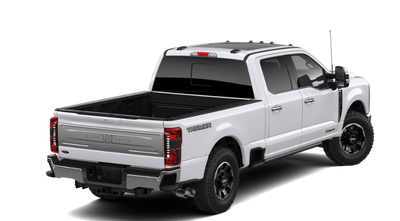 2026 Ford Super Duty F-350® King Ranch®
