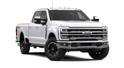 2026 Ford Super Duty F-350® King Ranch®