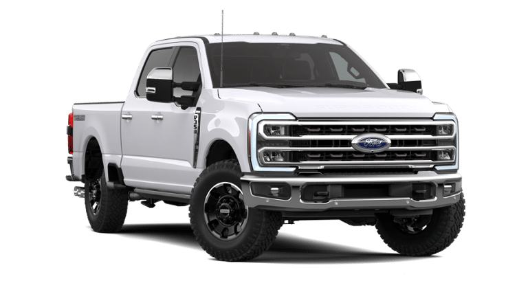 2026 Ford Super Duty F-350® King Ranch®