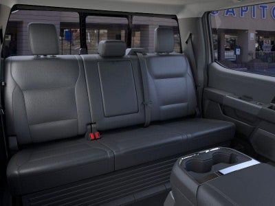 2026 Ford Super Duty F-350® Lariat®