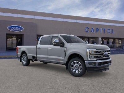 2026 Ford Super Duty F-350® Lariat®