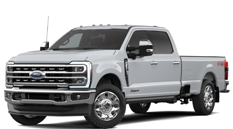 2026 Ford Super Duty F-350® Lariat®