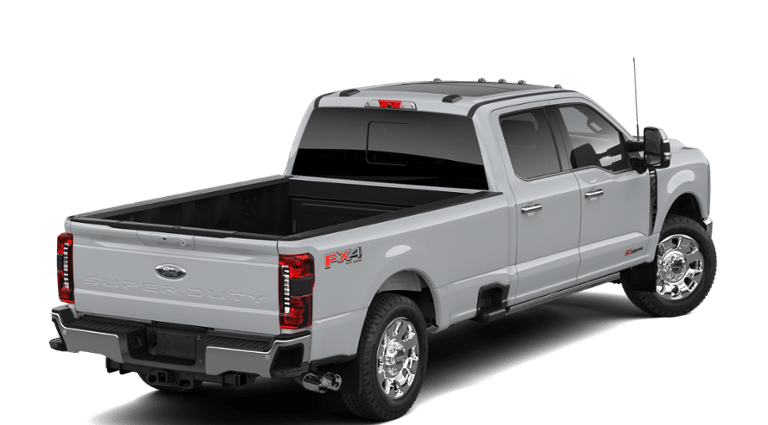 2026 Ford Super Duty F-350® Lariat®