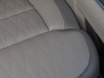 2026 Ford Super Duty F-350® Platinum®