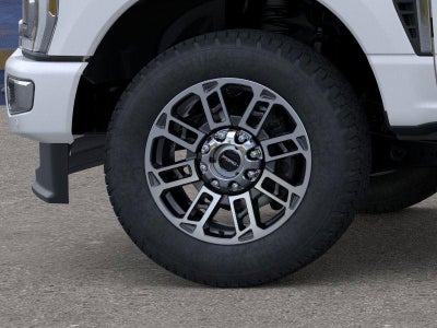 2026 Ford Super Duty F-350® Platinum®