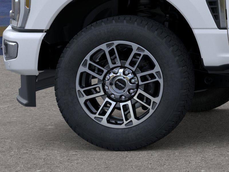 2026 Ford Super Duty F-350® Platinum®