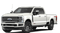 2026 Ford Super Duty F-350® Platinum®
