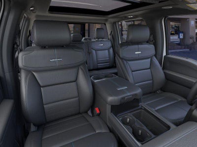 2026 Ford Super Duty F-350® Platinum®