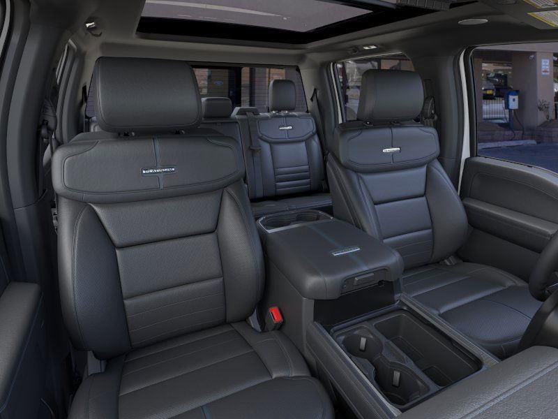 2026 Ford Super Duty F-350® Platinum®