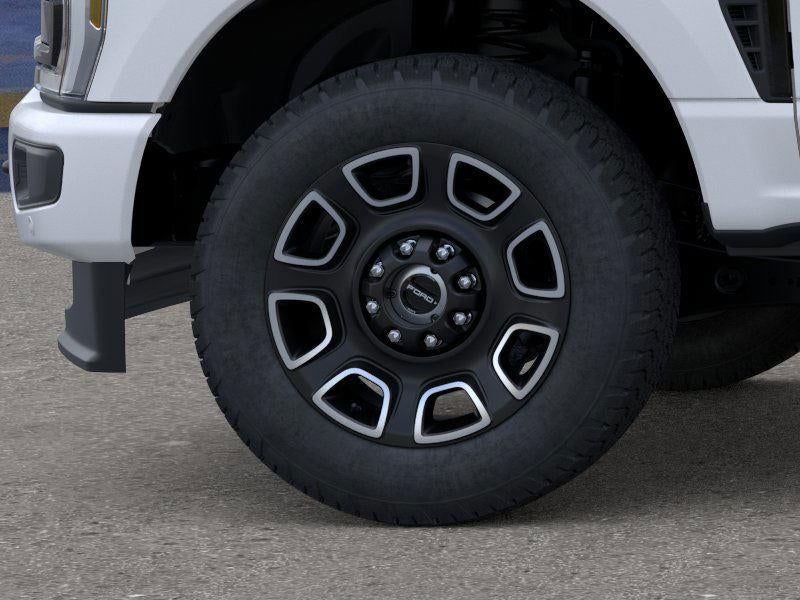 2026 Ford Super Duty F-350® Platinum®