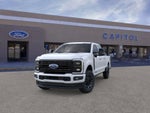 2026 Ford Super Duty F-350® Platinum®