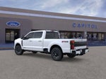 2026 Ford Super Duty F-350® Platinum®
