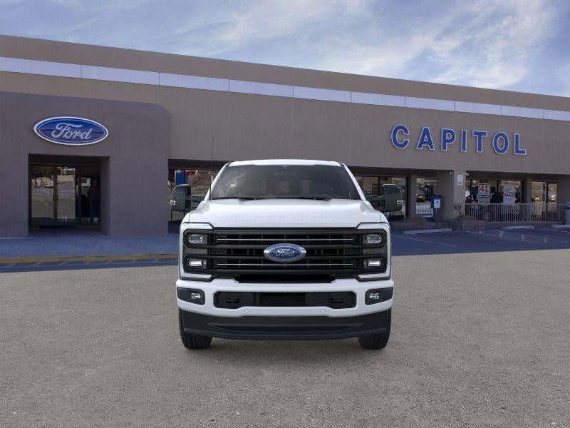 2026 Ford Super Duty F-350® Platinum®