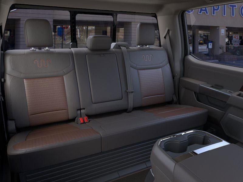 2026 Ford Super Duty F-350® King Ranch®