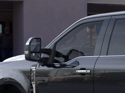 2026 Ford Super Duty F-350® King Ranch®