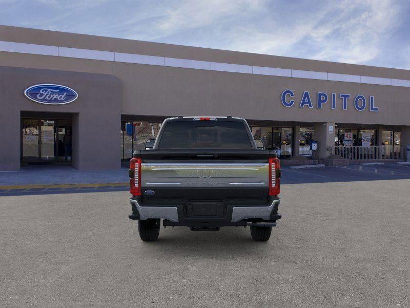 2026 Ford Super Duty F-350® King Ranch®