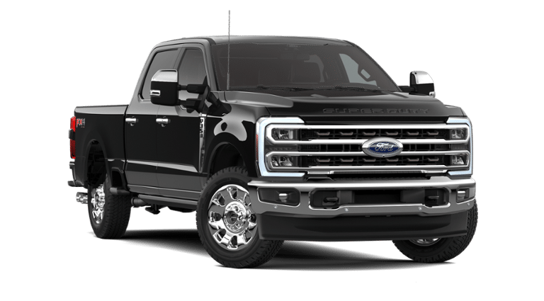 2026 Ford Super Duty F-350® King Ranch®