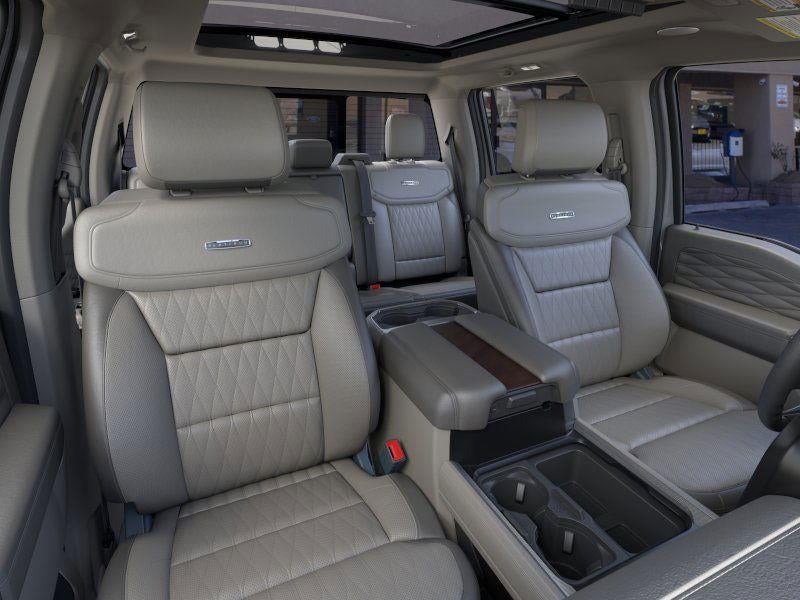 2026 Ford Super Duty F-350® Platinum®