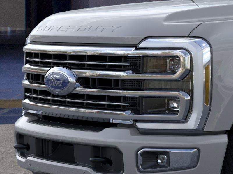 2026 Ford Super Duty F-350® Platinum®