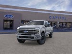 2026 Ford Super Duty F-350® Platinum®