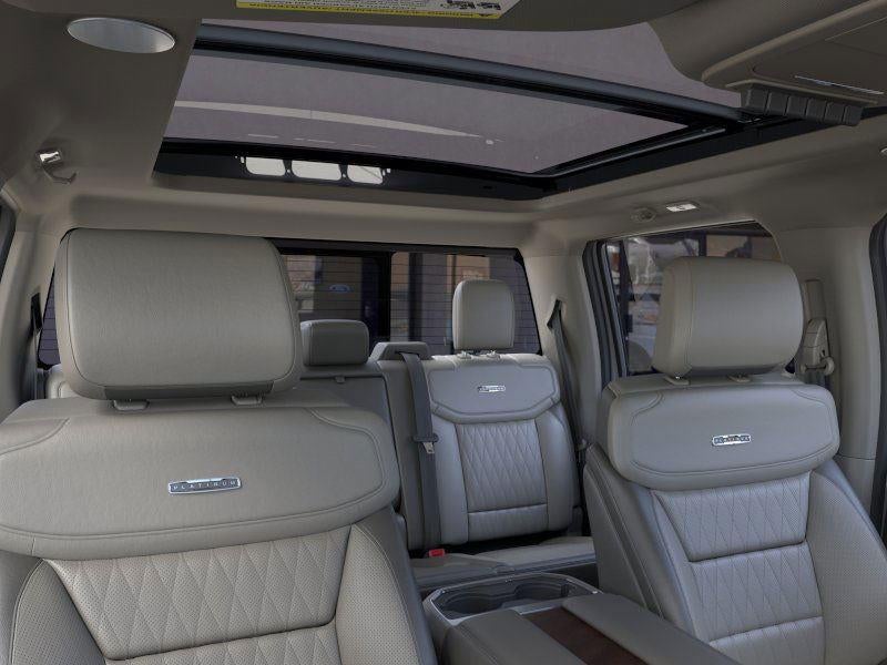 2026 Ford Super Duty F-350® Platinum®