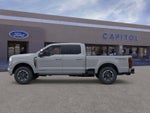 2026 Ford Super Duty F-350® Platinum®