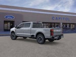2026 Ford Super Duty F-350® Platinum®