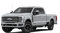 2026 Ford Super Duty F-350® Platinum®